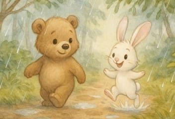 avaleht karumõmm hugo ja jänku sofi