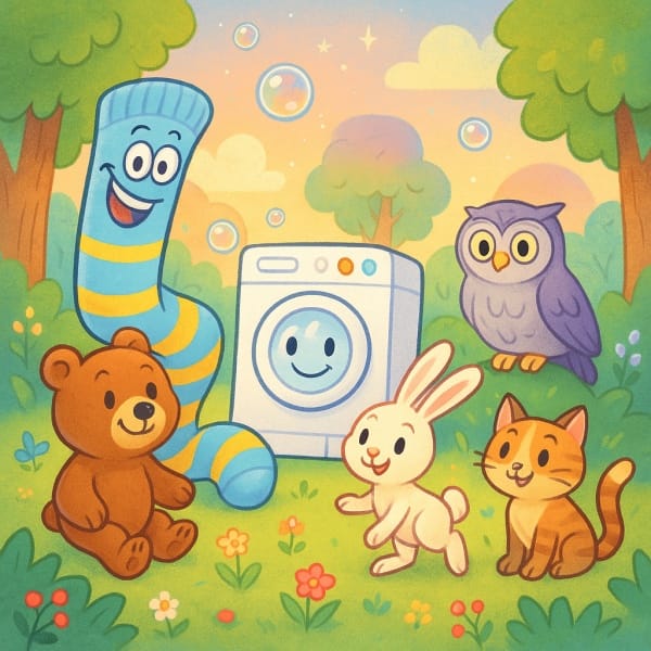 avaleht lulo muinasjuttude tegelased