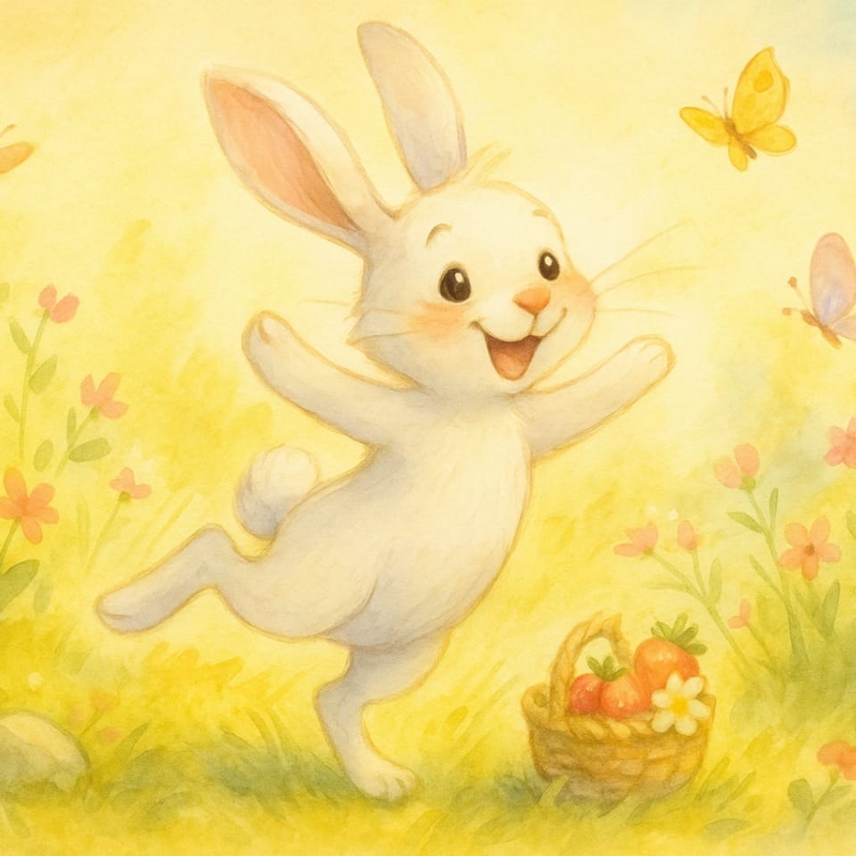 jänku sofi tutvustus muinasjutud lastele