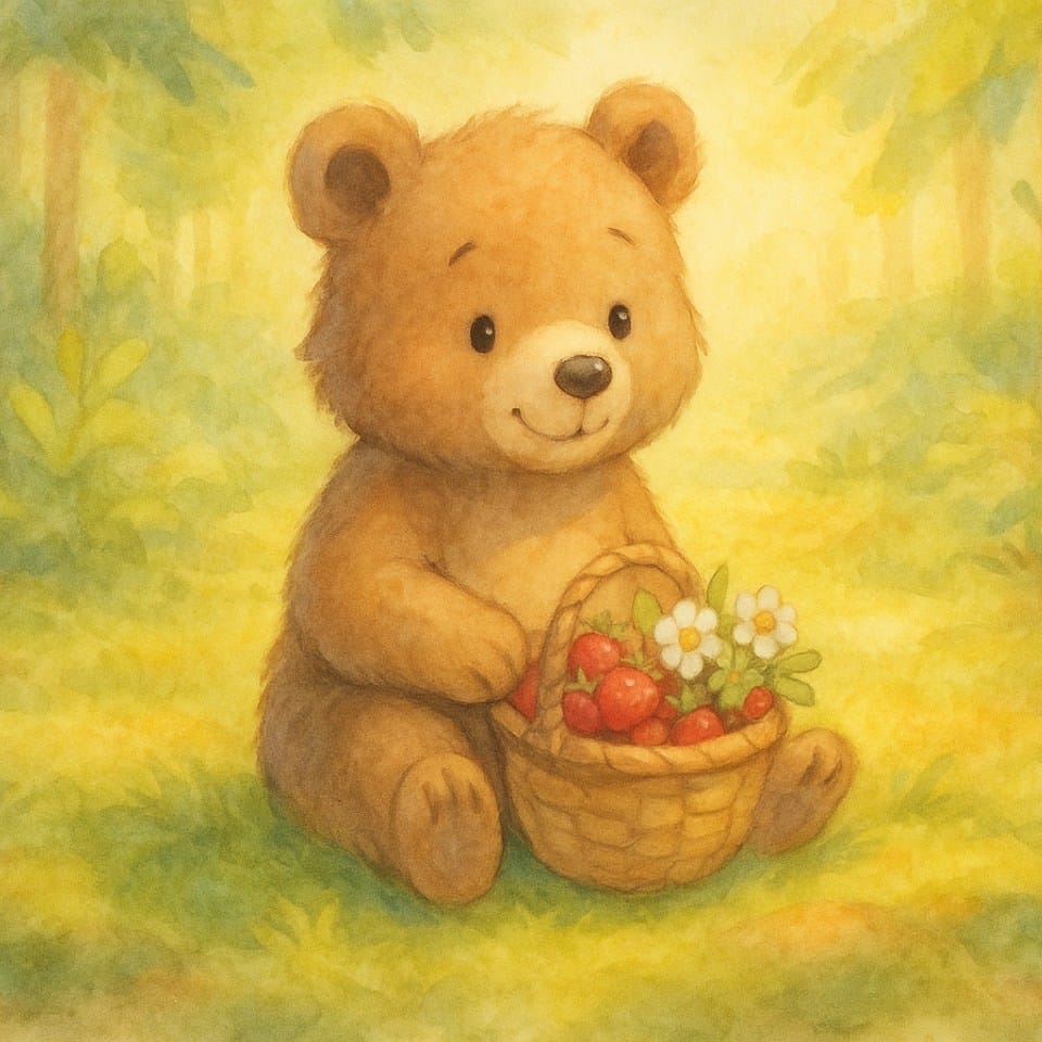 karumõmm hugo tutvustus muinasjutud lastele